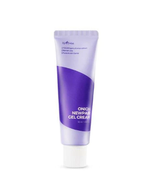 Isntree, Onion Newpair Gel Cream