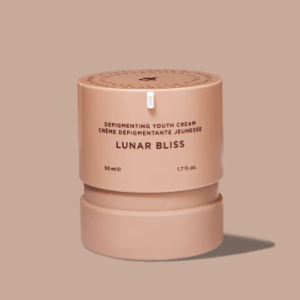 ICONIX, LUNAR BLISS – קרם להבהרת פיגמנטציה