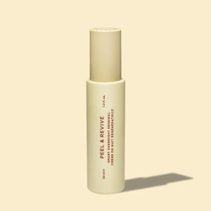 ICONIX, PEEL & REVIVE - פילינג חומצות אלפא וביתא הידרוקסיות בריכוז 12%