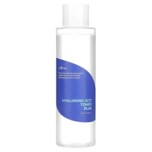 Isntree, Hyaluronic Acid Toner Plus