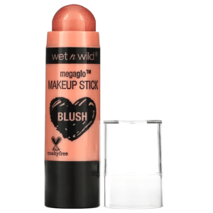 Wet n Wild, MegaGlo Makeup Stick, Blush