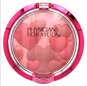 Physicians Formula, Happy Booster, Glow & Mood Boosting Blush, Rose