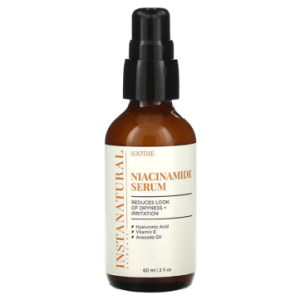 InstaNatural, Niacinamide Serum