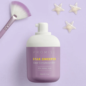 פרומיס,קרם ג'ל STAR SWEEPER