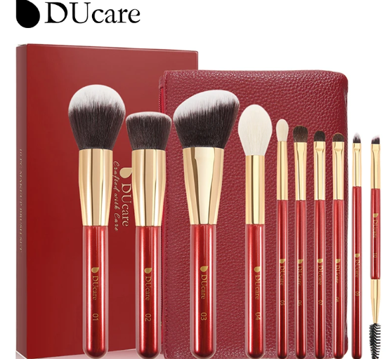 סט מברשות מצוין