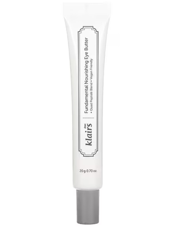Dear, Klairs, Fundamental Nourishing Eye Butter Dear, Klairs, Fundamental Nourishing Eye Butter