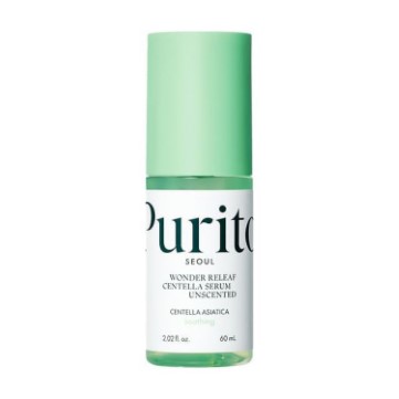 Purito, Wonder Releaf Centella Serum, Unscented 