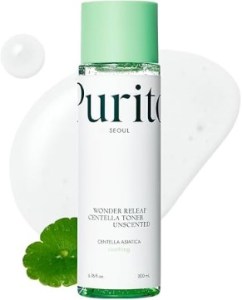 Purito, Centella Unscented Toner