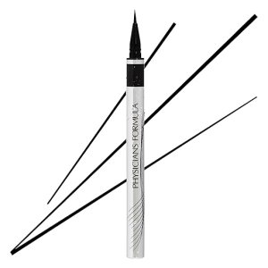 Physicians Formula, Eye Booster, Waterproof Ultra Fine Liquid Eyeliner, Ultra Black Physicians Formula, Eye Booster, Waterproof Ultra Fine Liquid Eyeliner, Ultra Black