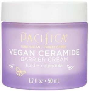 Pacifica, Vegan Ceramide Barrier Cream