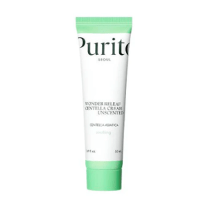 Purito, Wonder Releaf Centella Cream, Unscented