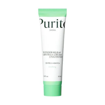 Purito, Wonder Releaf Centella Cream, Unscented Purito, Wonder Releaf Centella Cream, Unscented