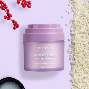פרומיס, קרם לחות לעור שמן Comfort Zone