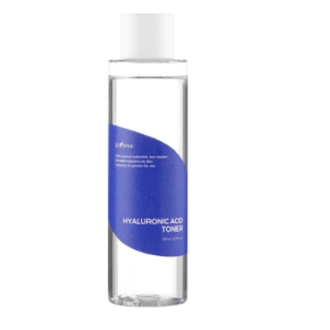 Isntree, Hyaluronic Acid Toner