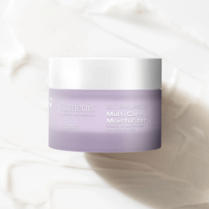 קמדיס BIO BALANCE, קרם פנים להזנה ולשיקום עור רגיש