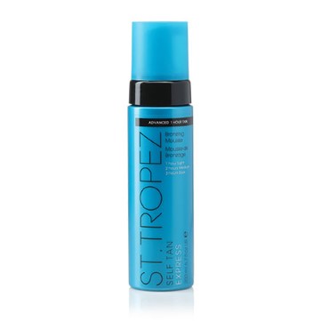 St.Tropez, Self Tan Express Advanced Bronzing Mousse St.Tropez, Self Tan Express Advanced Bronzing Mousse