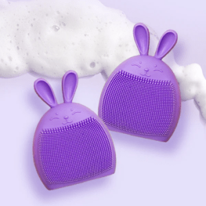 פרומיס, מברשת הפנים "באני"