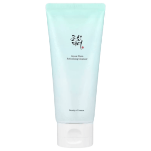 Beauty of Joseon, Green Plum Refreshing Cleanser