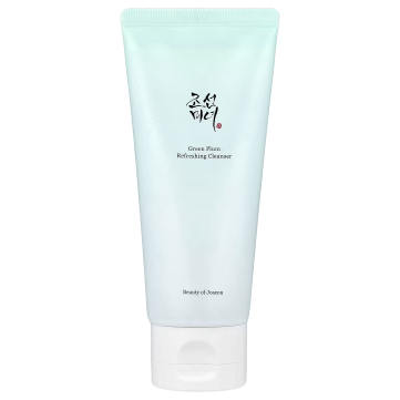 Beauty of Joseon, Green Plum Refreshing Cleanser