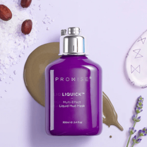 פרומיס, מסיכת בוץ LIQUICK Liquid