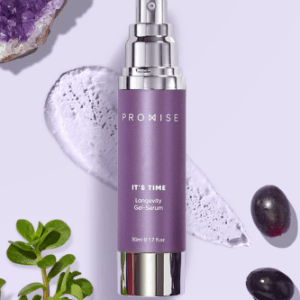 פרומיס, סרום ג'ל IT’S TIME