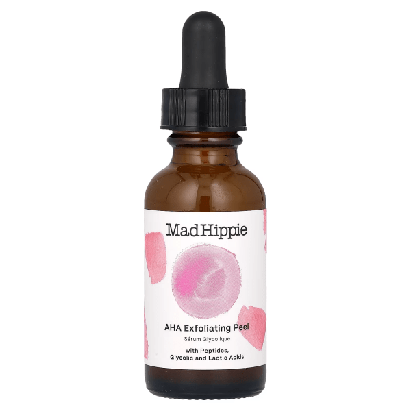 Mad Hippie, AHA Exfoliating Peel