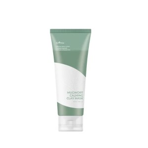 Isntree, Real Mugwort Clay Mask