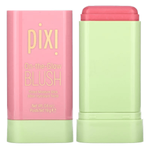 Pixi Beauty, On-the-Glow Blush, Tinted Moisture Stick