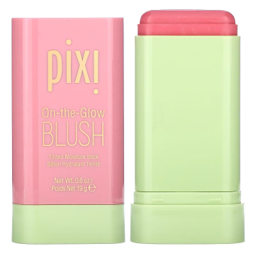 Pixi Beauty, On-the-Glow Blush, Tinted Moisture Stick