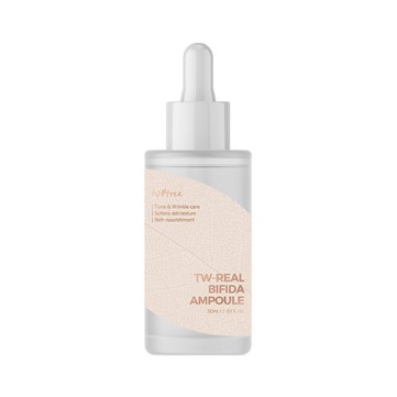 Isntree TW-Real BIFIDA Ampoule Isntree TW-Real BIFIDA Ampoule