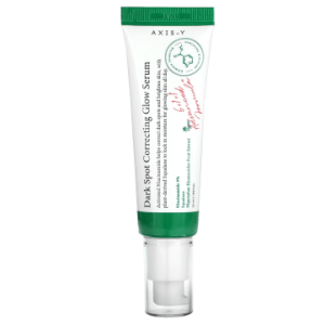 Axis-Y, Dark Spot Correcting Glow Serum