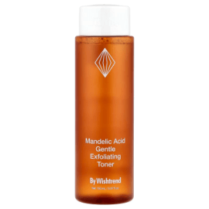 By Wishtrend, Mandelic Acid Gentle Exfoliating Toner