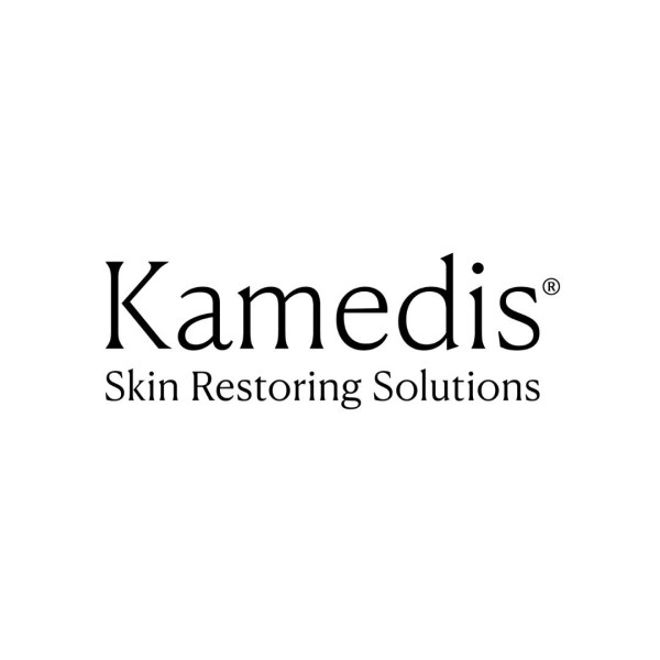 לוגו קמדיס LOGO KAMEDIS 2 קמדיס KAMEDIS