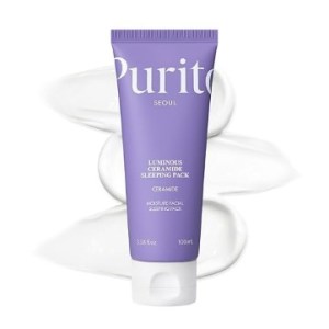 Purito, Dermide Cica Barrier Sleeping Pack