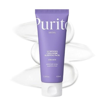 Purito, Dermide Cica Barrier Sleeping Pack