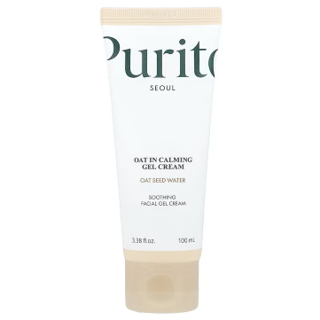 Purito, Oat-In Calming Gel Cream Purito, Oat-In Calming Gel Cream