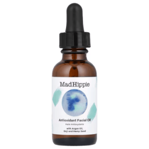 Mad Hippie, Antioxidant Facial Oil