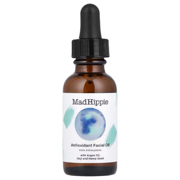 Mad Hippie, Antioxidant Facial Oil