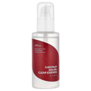 Isntree, Clear Skin 8% AHA Essence