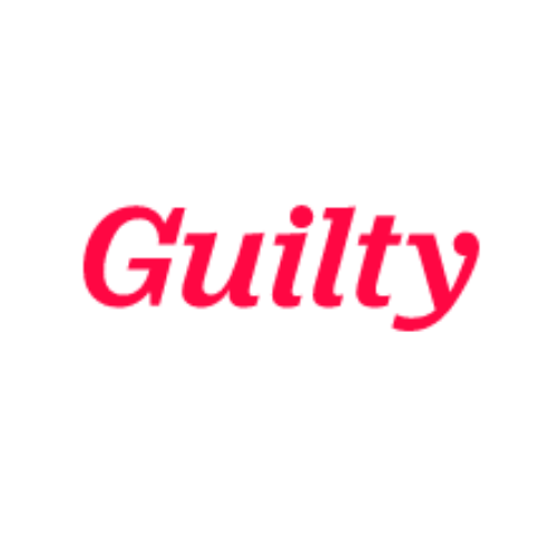 גילטי  GUILTY