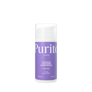 PURITO-Luminous Ceramide Moisturizer PURITO, Luminous Ceramide Moisturizer