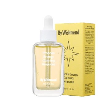 Wishtrend, Polyphenols in Propolis 15% Ampoule Wishtrend, Polyphenols in Propolis 15% Ampoule