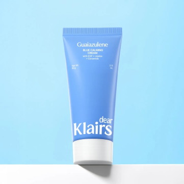 dear, klairs Midnight Blue Calming Cream Dear, Klairs, Midnight Blue Calming Cream