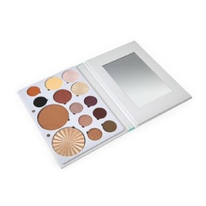 Glow Into Winter Palette , OFRA COSMETICS USA