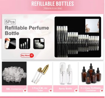 חנות  Happy Beauty Mall (חנות)