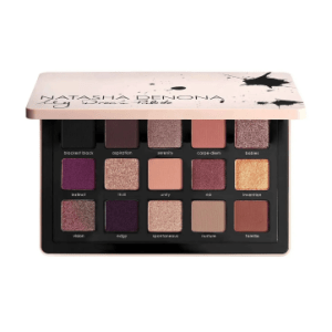 Natasha Denona,  I NEED A NUDE EYESHADOW PALETTE