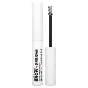 wet n wild, Brow Sessive Shaping Gel