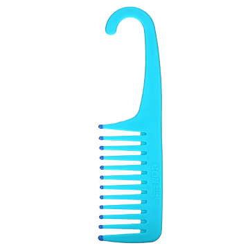Conair, Detangle & Smooth Shower Comb, For Wet or Dry Hair
