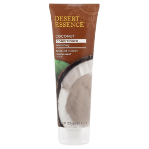 Desert Essence, Conditioner, Coconut