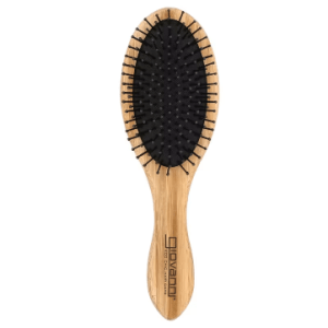 Giovanni, Bamboo Oval Hairbrush
